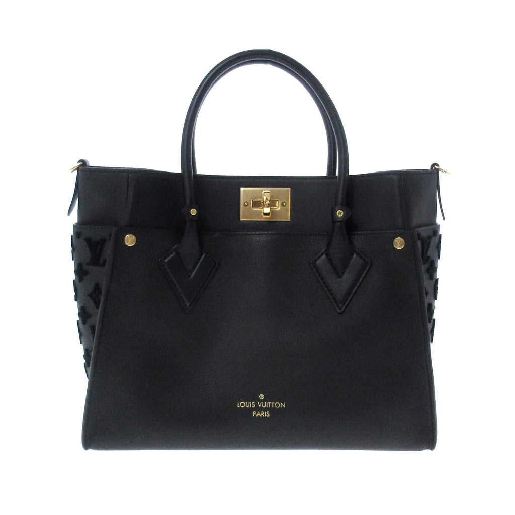 Louis Vuitton On My Side MM (SHG-drTSe2)