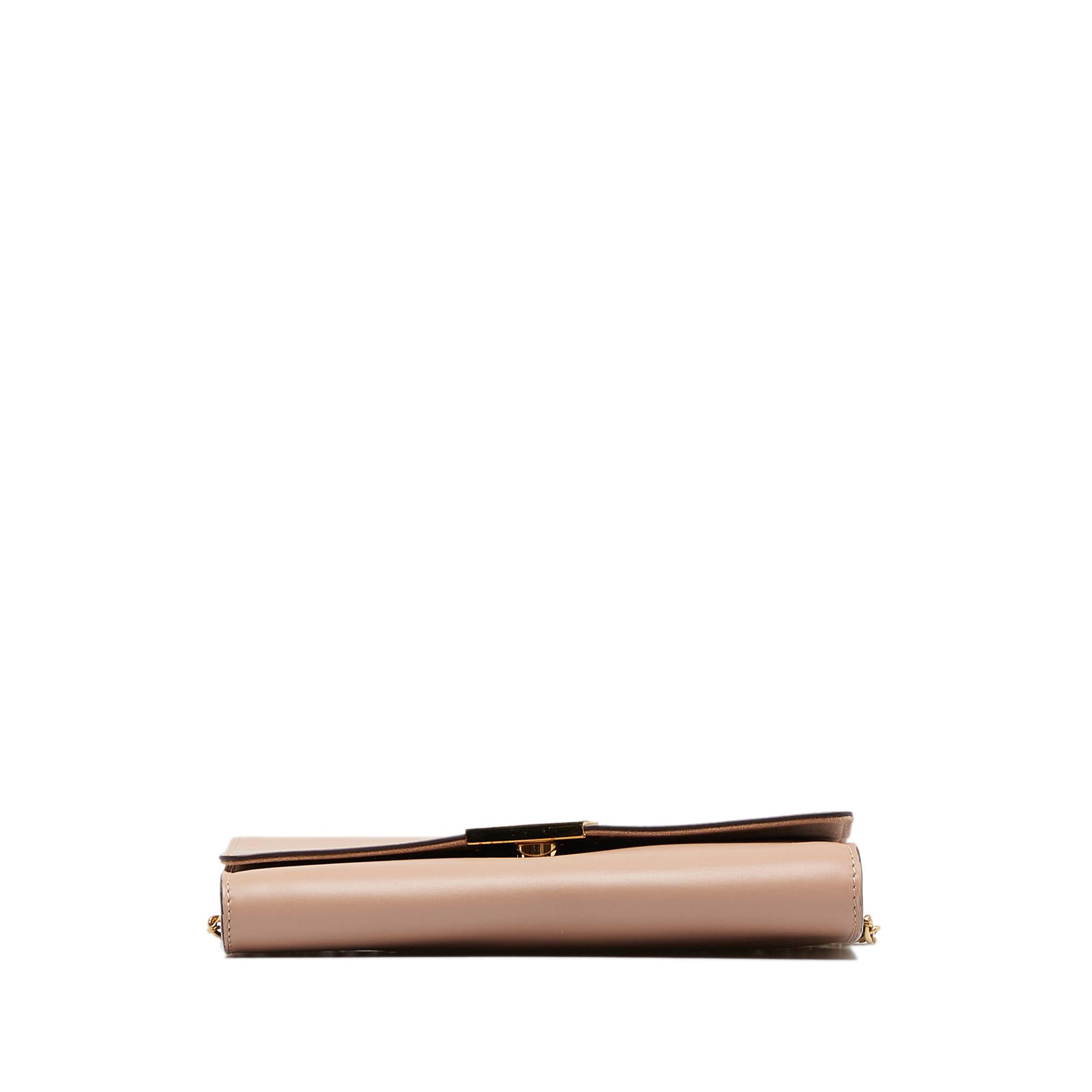 Louis Vuitton Pochette Louise GM (SHG-7SHHLM)