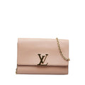 Louis Vuitton Pochette Louise GM (SHG-7SHHLM)