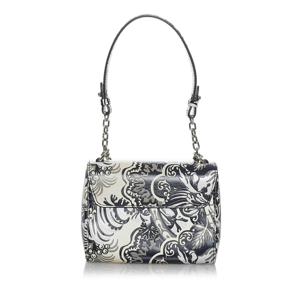 Louis Vuitton Printed Epi Twist PM (SHG-K3UaYm)