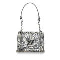 Louis Vuitton Printed Epi Twist PM (SHG-K3UaYm)