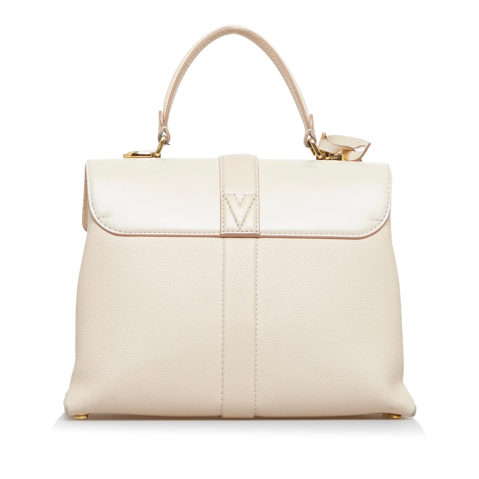 Louis Vuitton Rose Des Vents PM (SHG-7iEHws)