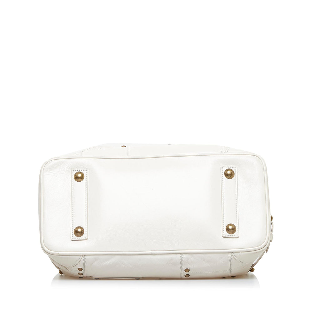 Louis Vuitton Sac Riveting (SHG-SStDwQ)
