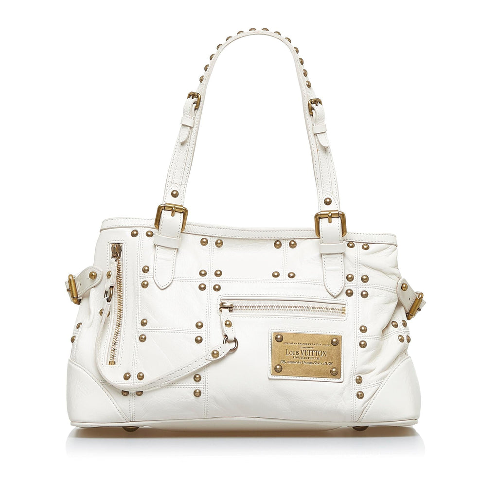 Louis Vuitton Sac Riveting (SHG-SStDwQ)