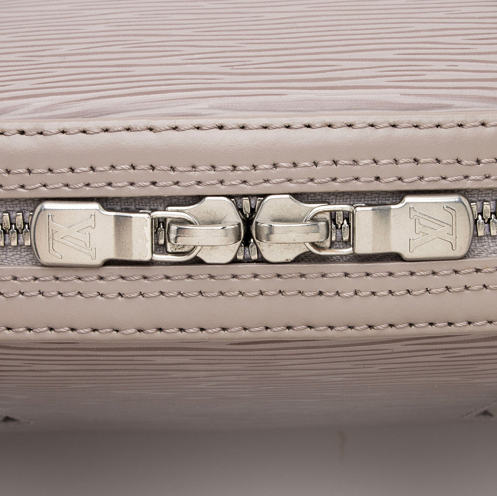 Louis Vuitton Vintage Epi Leather Jasmin Satchel