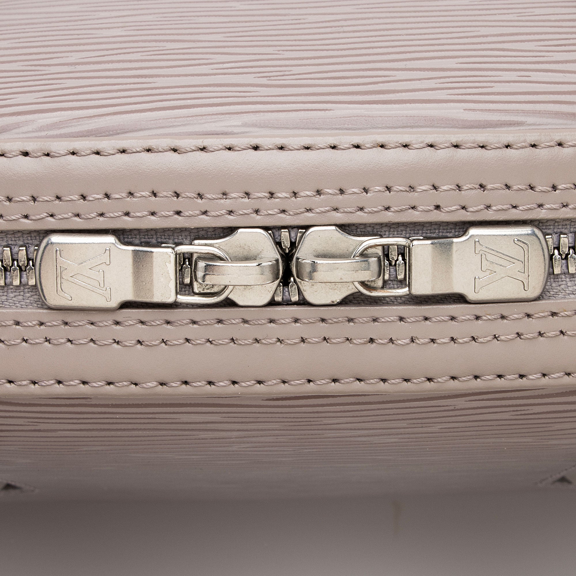 Louis Vuitton Vintage Epi Leather Jasmin Satchel