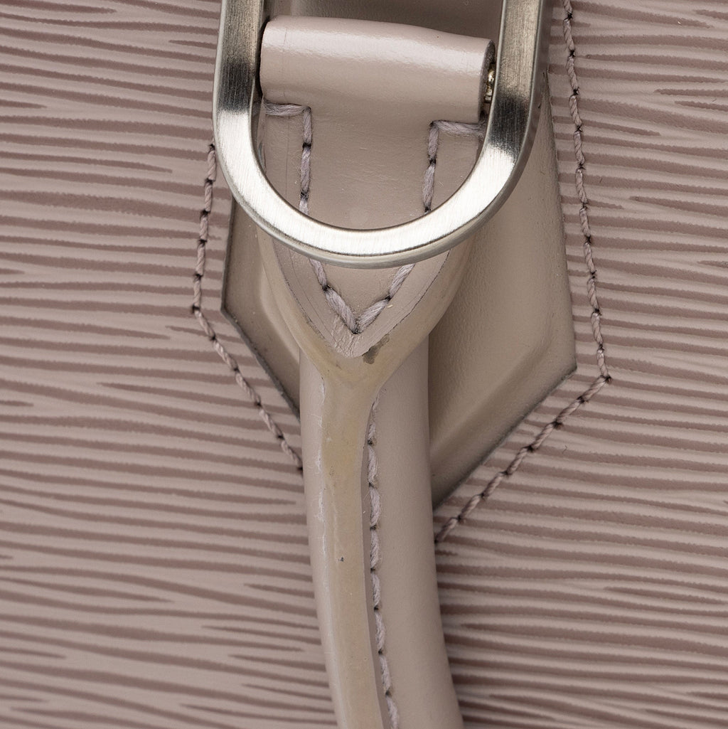 Louis Vuitton Vintage Epi Leather Jasmin Satchel