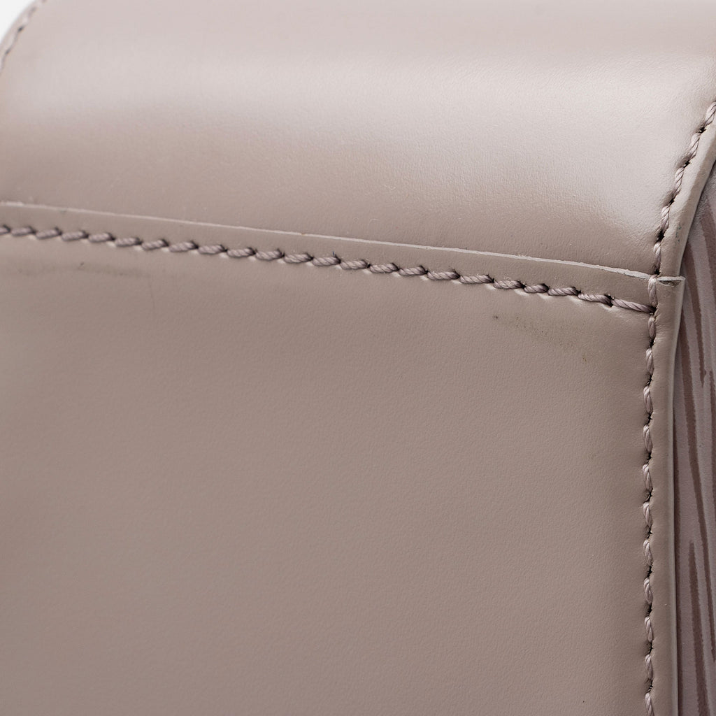 Louis Vuitton Vintage Epi Leather Jasmin Satchel