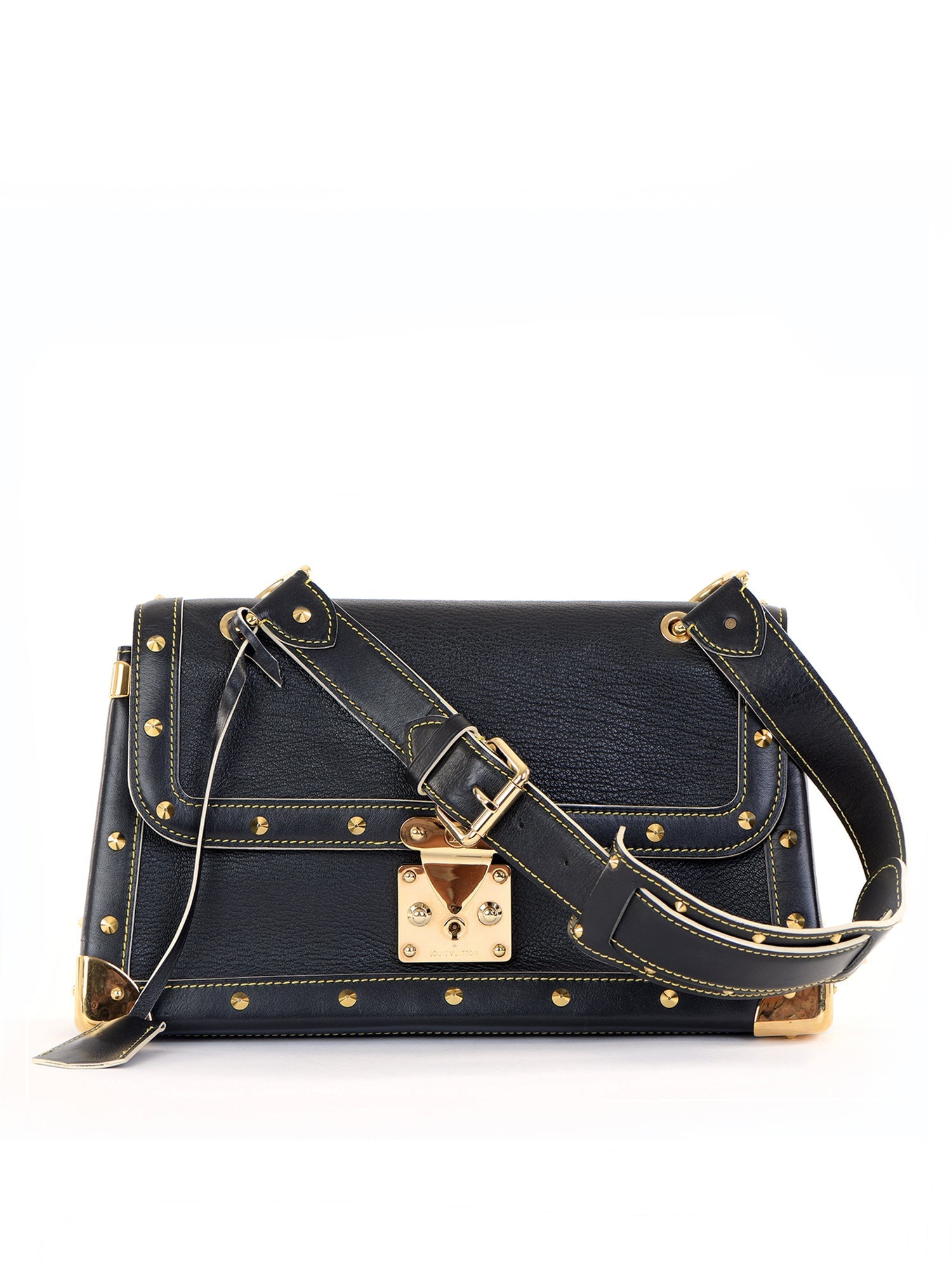 Suhali Leather Le Talentueux Bag