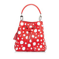 Louis Vuitton x Yayoi Kusama Neonoe BB