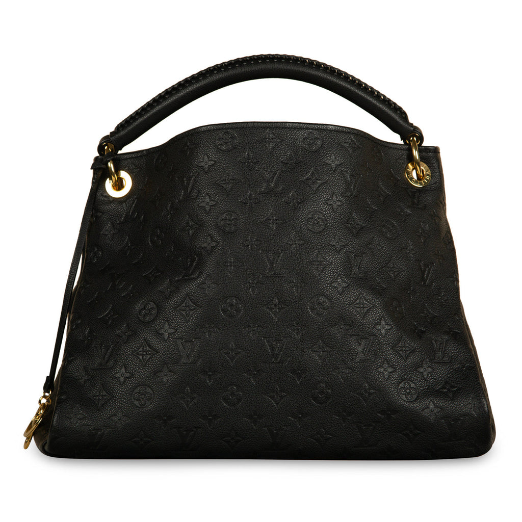 Louis Vuitton Artsy MM - Empreinte