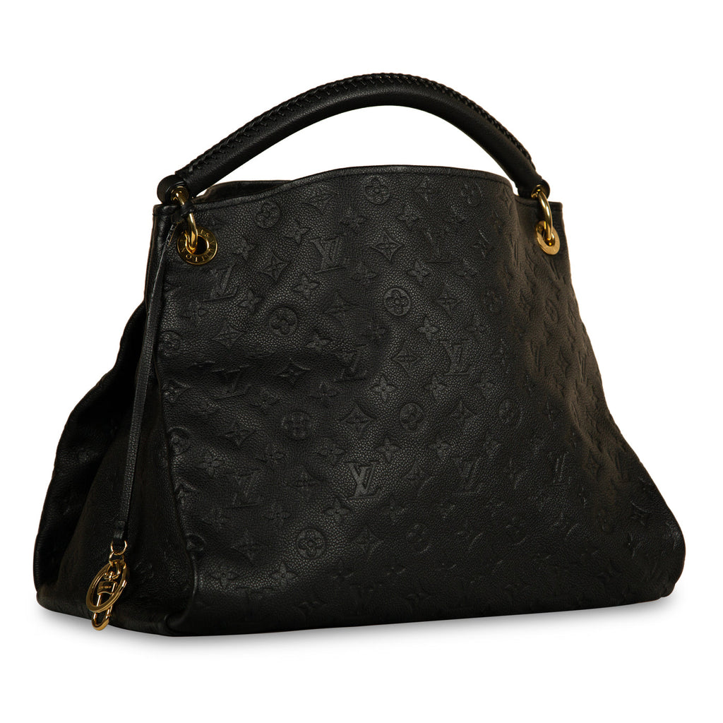 Louis Vuitton Artsy MM - Empreinte