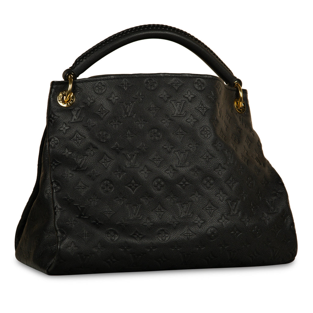 Louis Vuitton Artsy MM - Empreinte