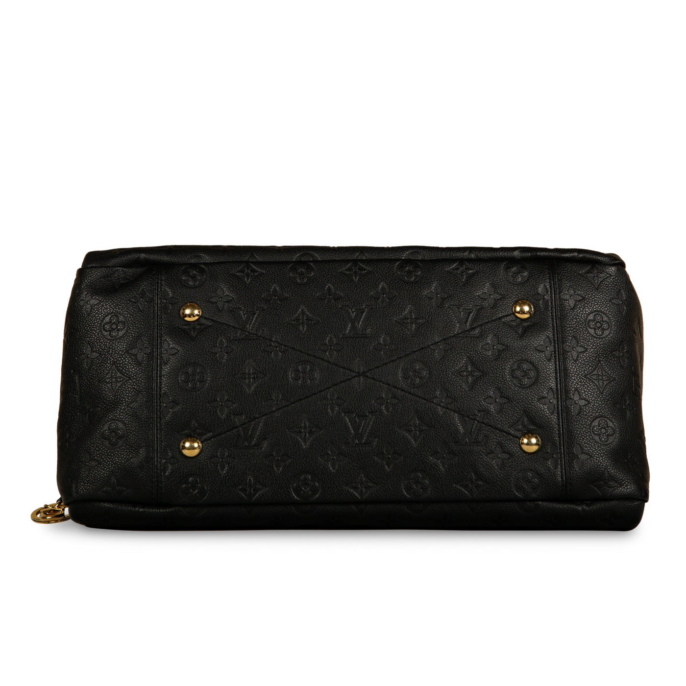 Louis Vuitton Artsy MM - Empreinte
