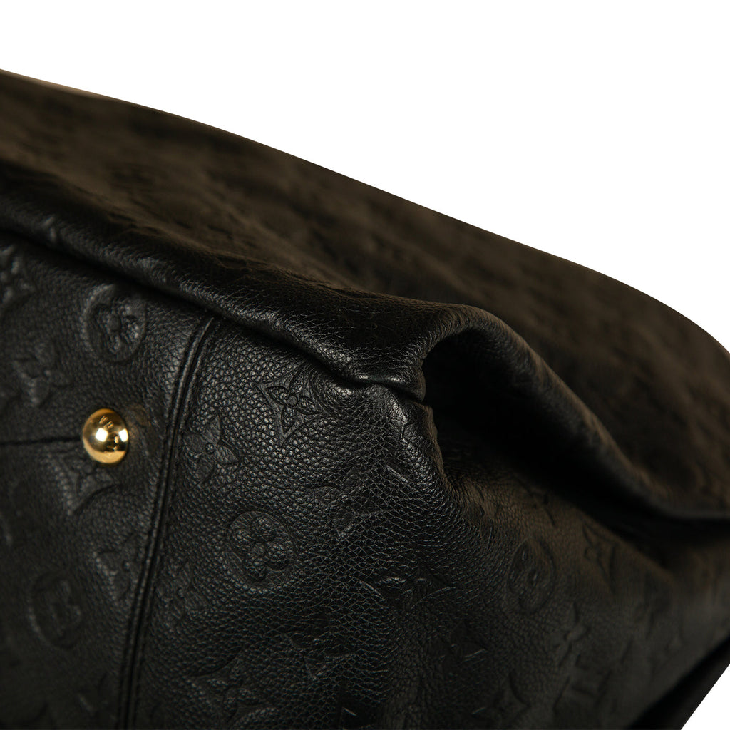 Louis Vuitton Artsy MM - Empreinte