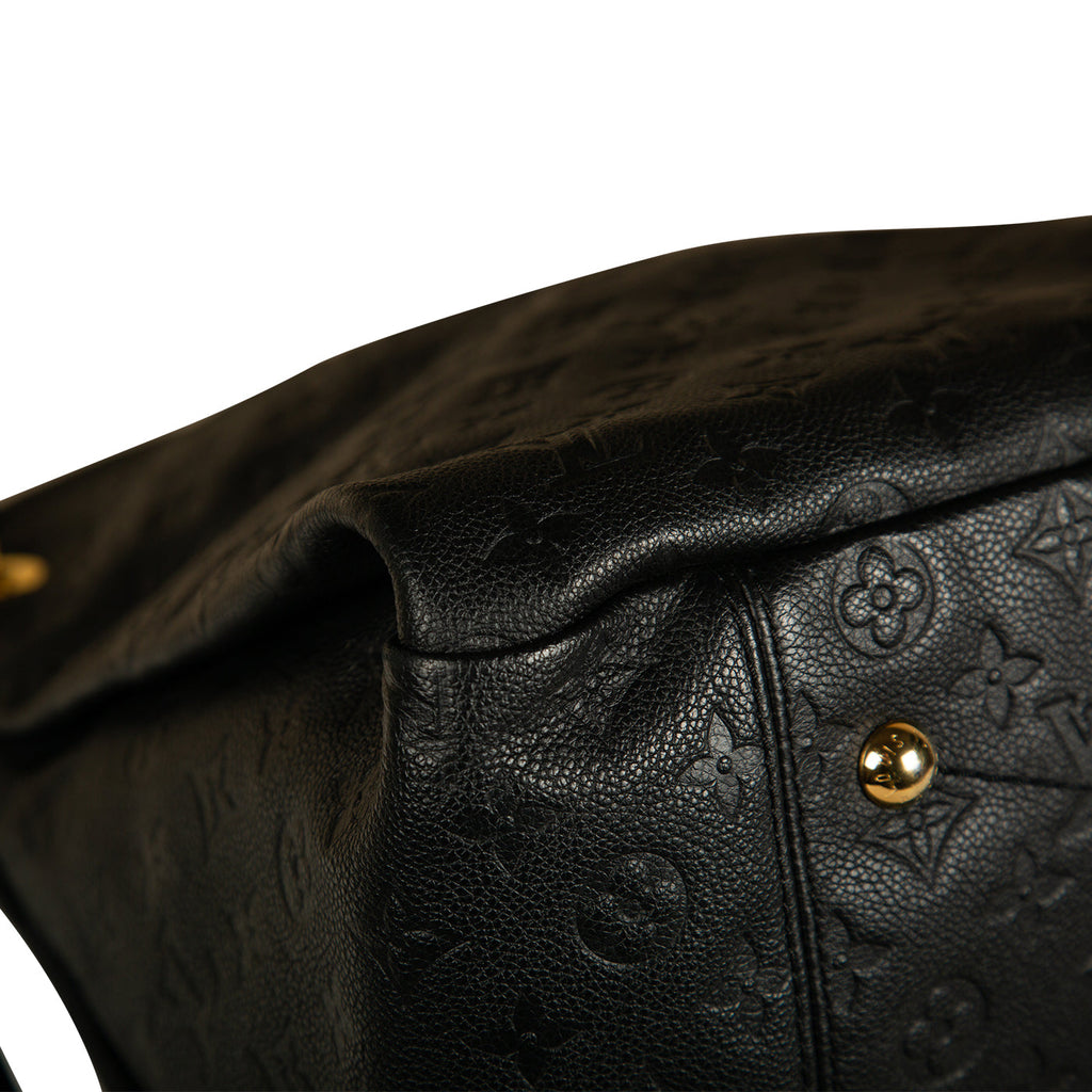 Louis Vuitton Artsy MM - Empreinte