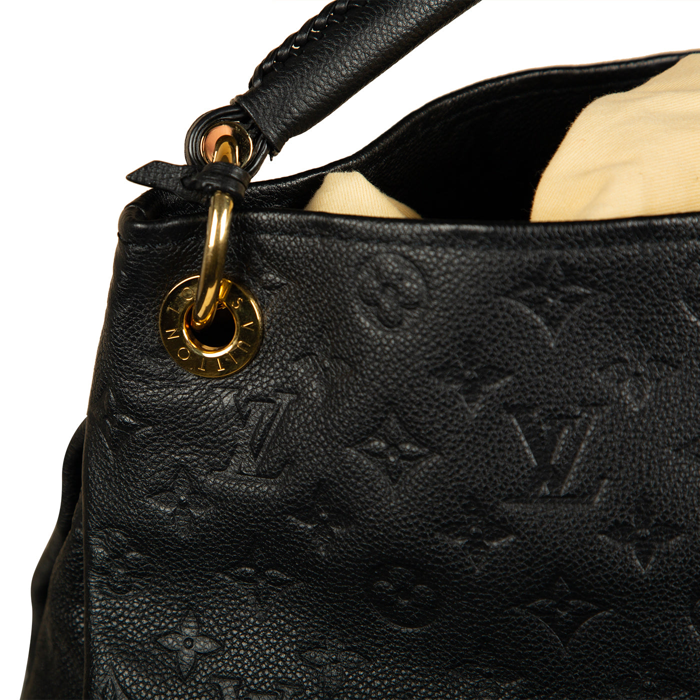 Louis Vuitton Artsy MM - Empreinte