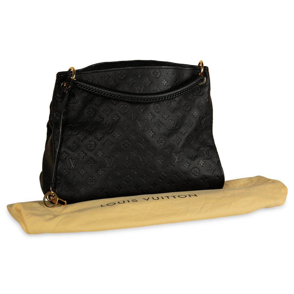 Louis Vuitton Artsy MM - Empreinte