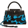 Louis Vuitton ArtyCapucines PM
