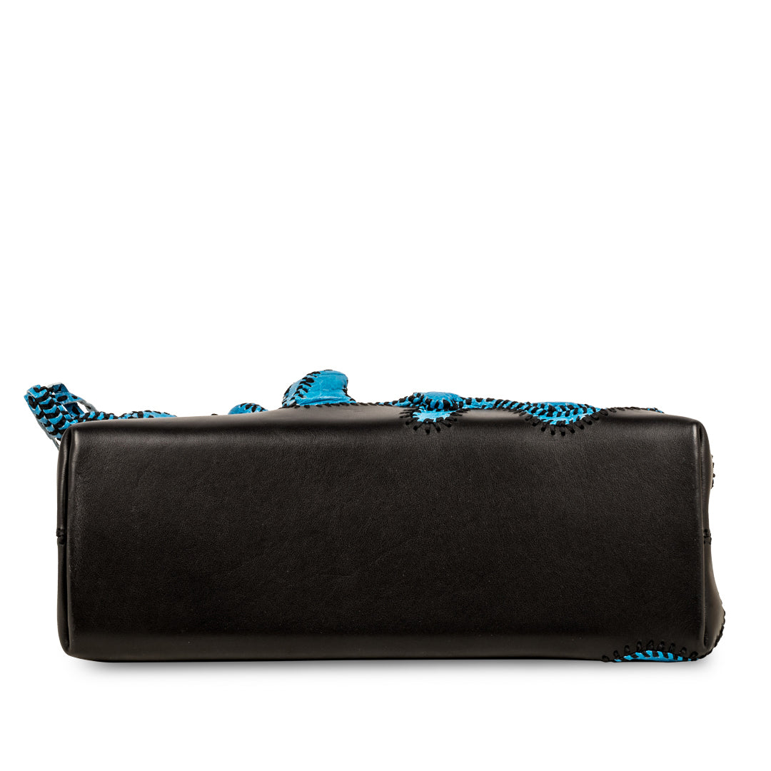 Louis Vuitton ArtyCapucines PM