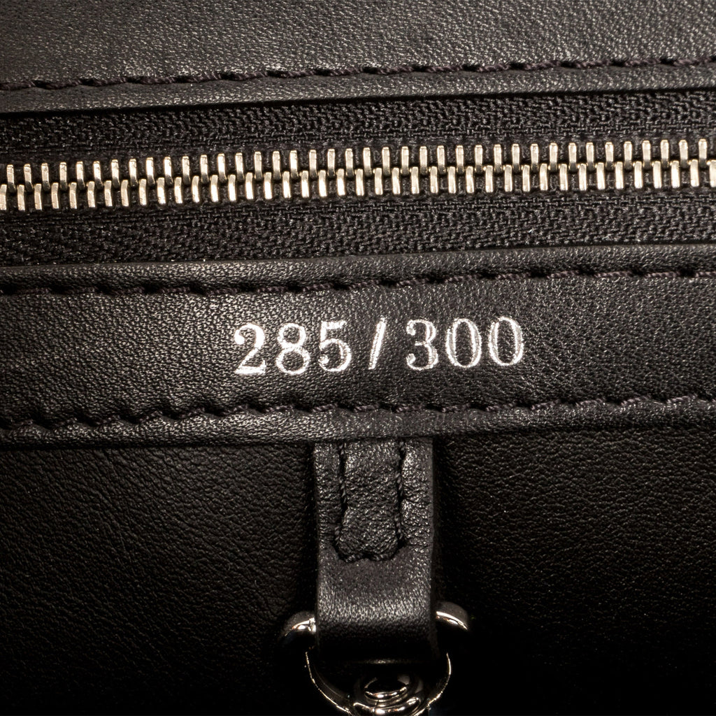Louis Vuitton ArtyCapucines PM