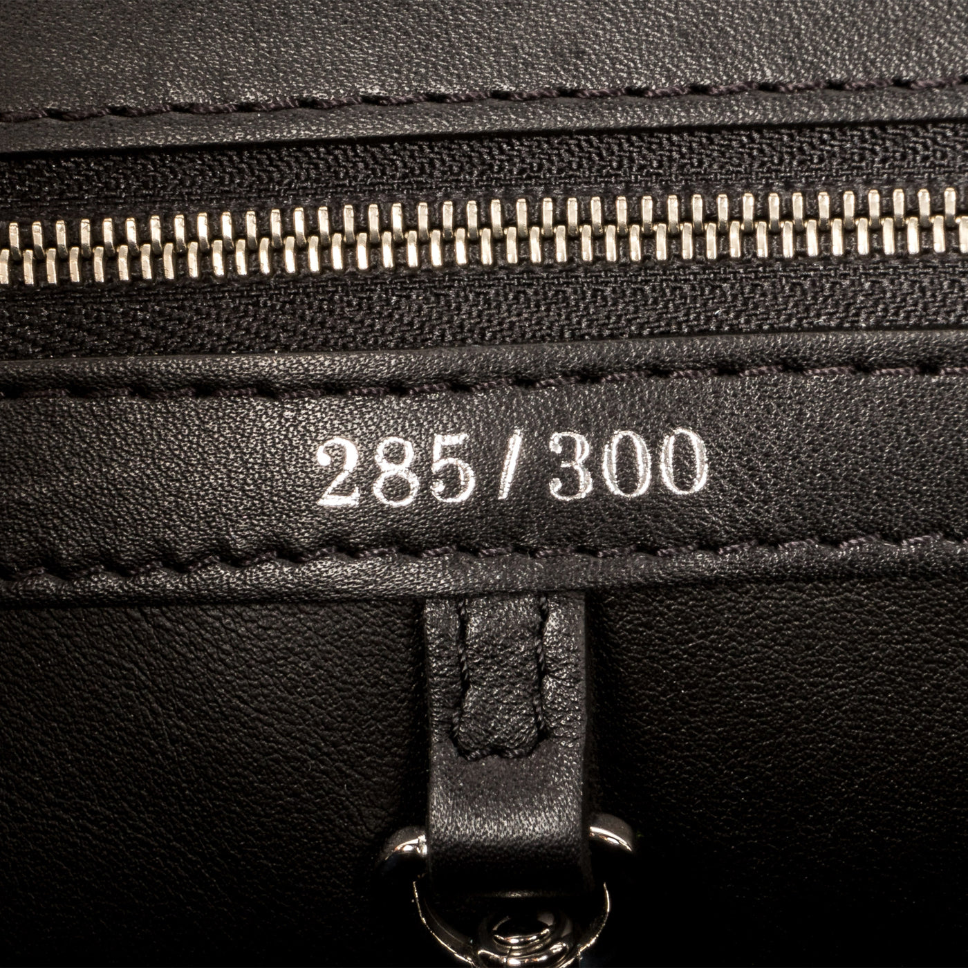 Louis Vuitton ArtyCapucines PM