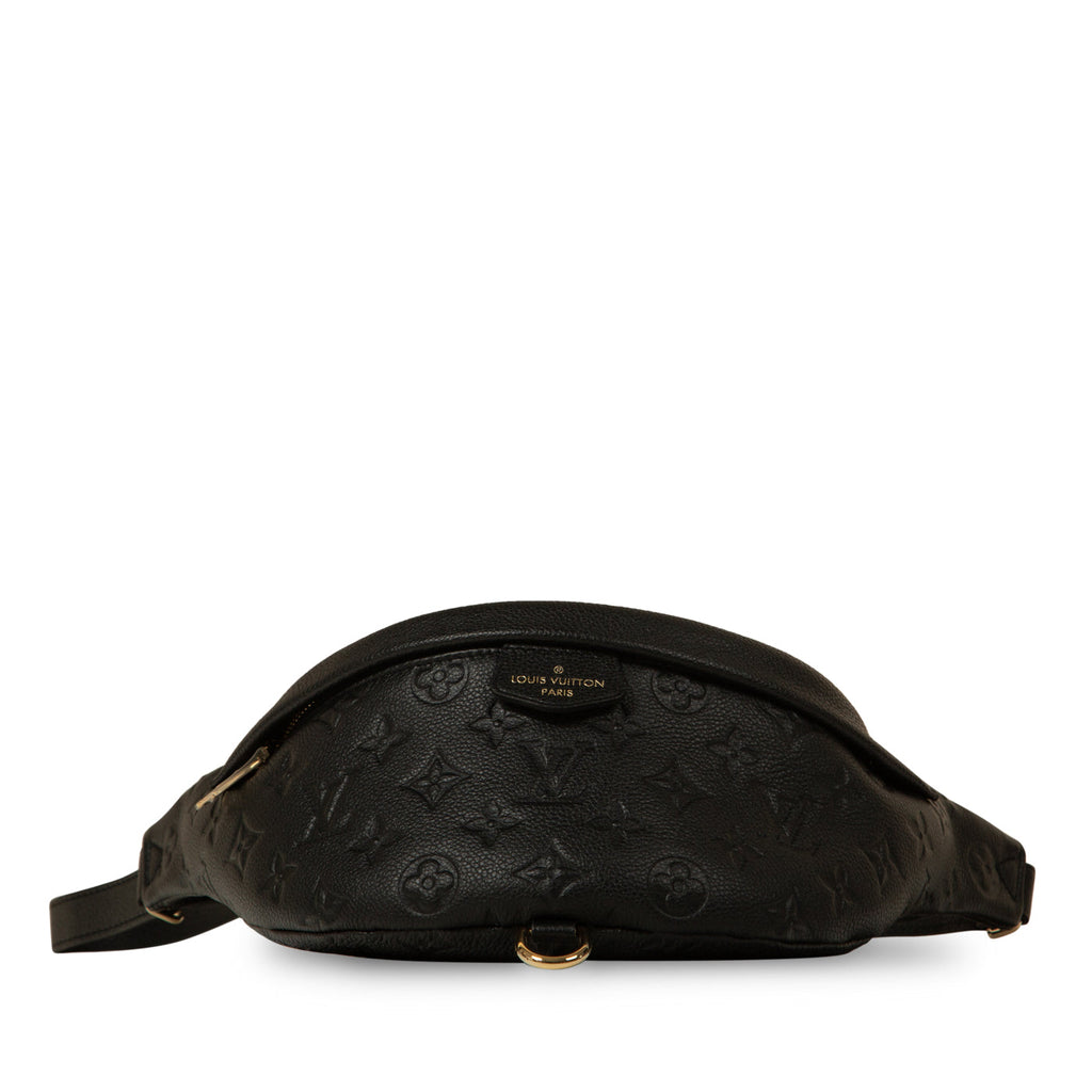 Louis Vuitton Bumbag Empreinte