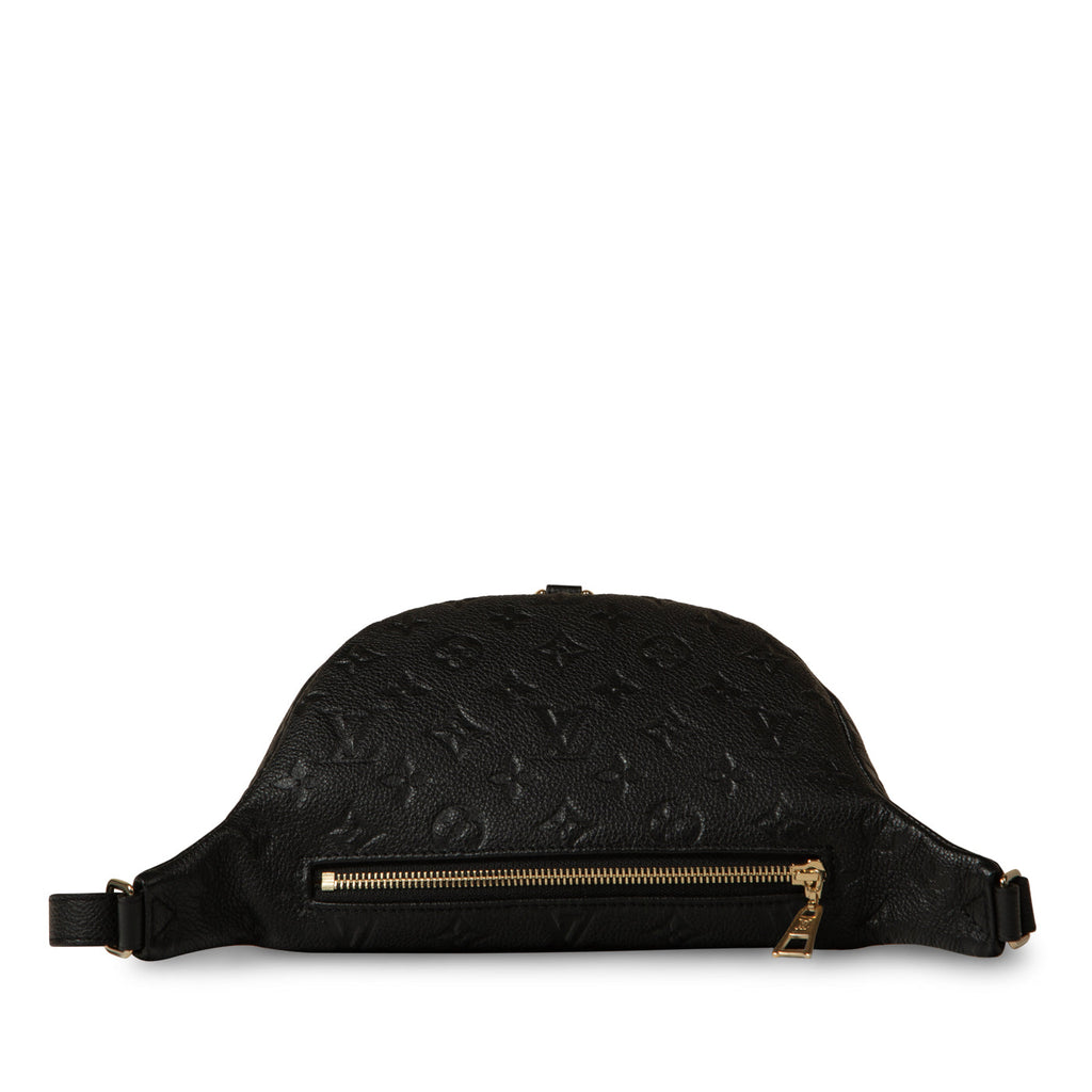 Louis Vuitton Bumbag Empreinte