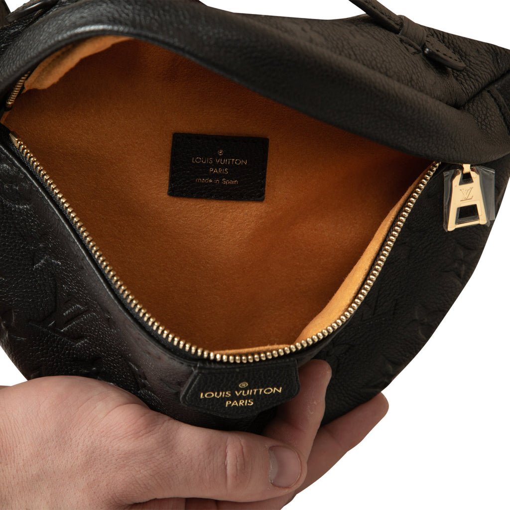 Louis Vuitton Bumbag Empreinte