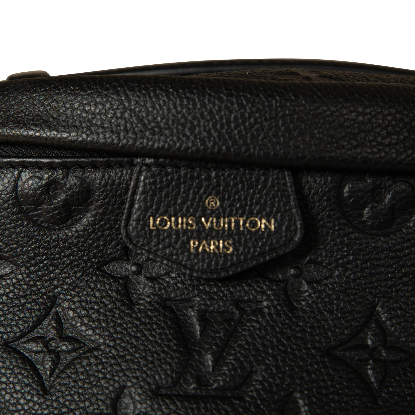 Louis Vuitton Bumbag Empreinte