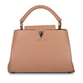 Louis Vuitton Capucines BB