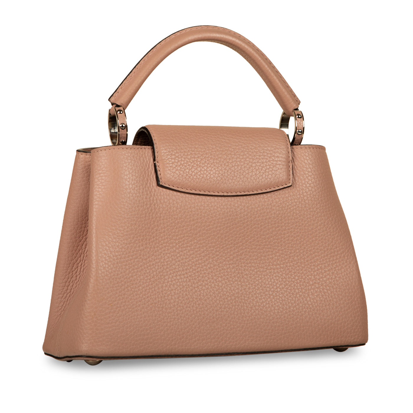 Louis Vuitton Capucines BB