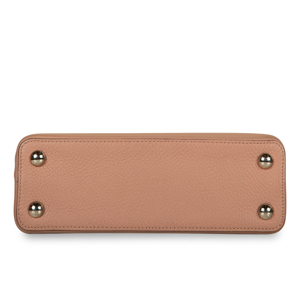 Louis Vuitton Capucines BB