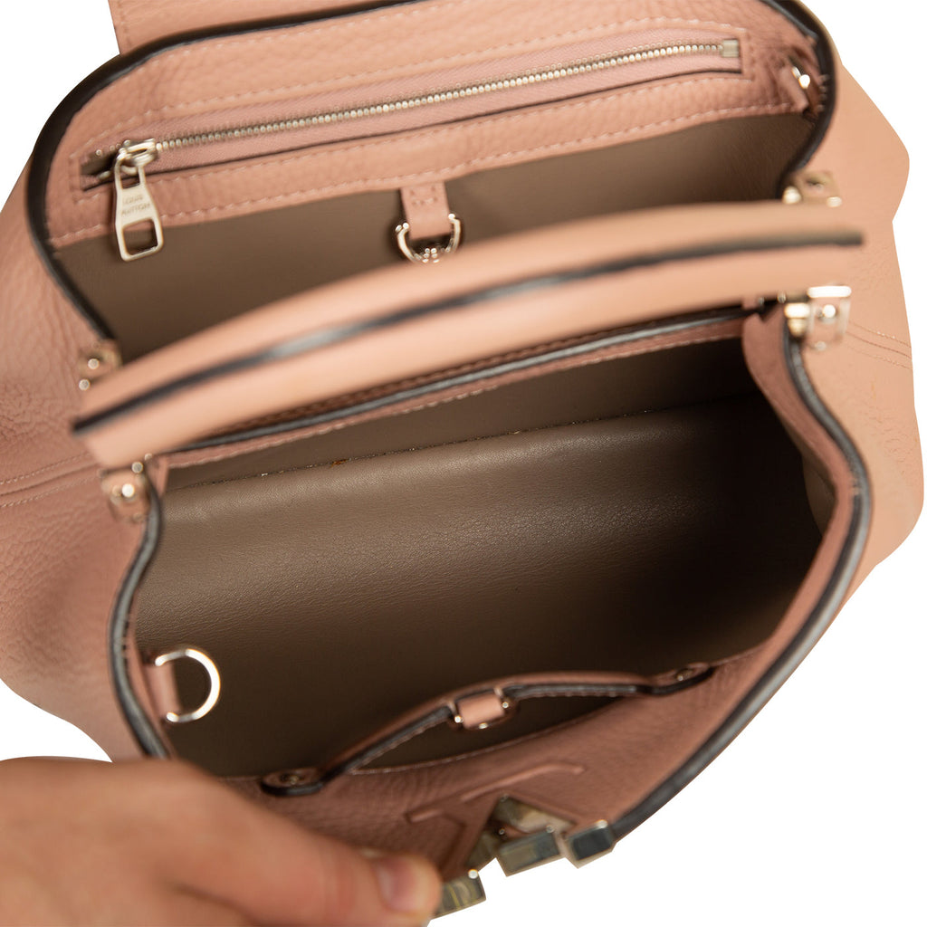 Louis Vuitton Capucines BB
