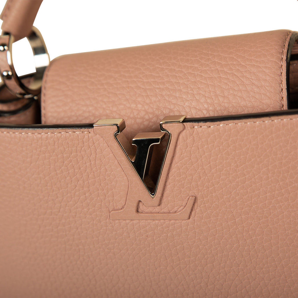 Louis Vuitton Capucines BB