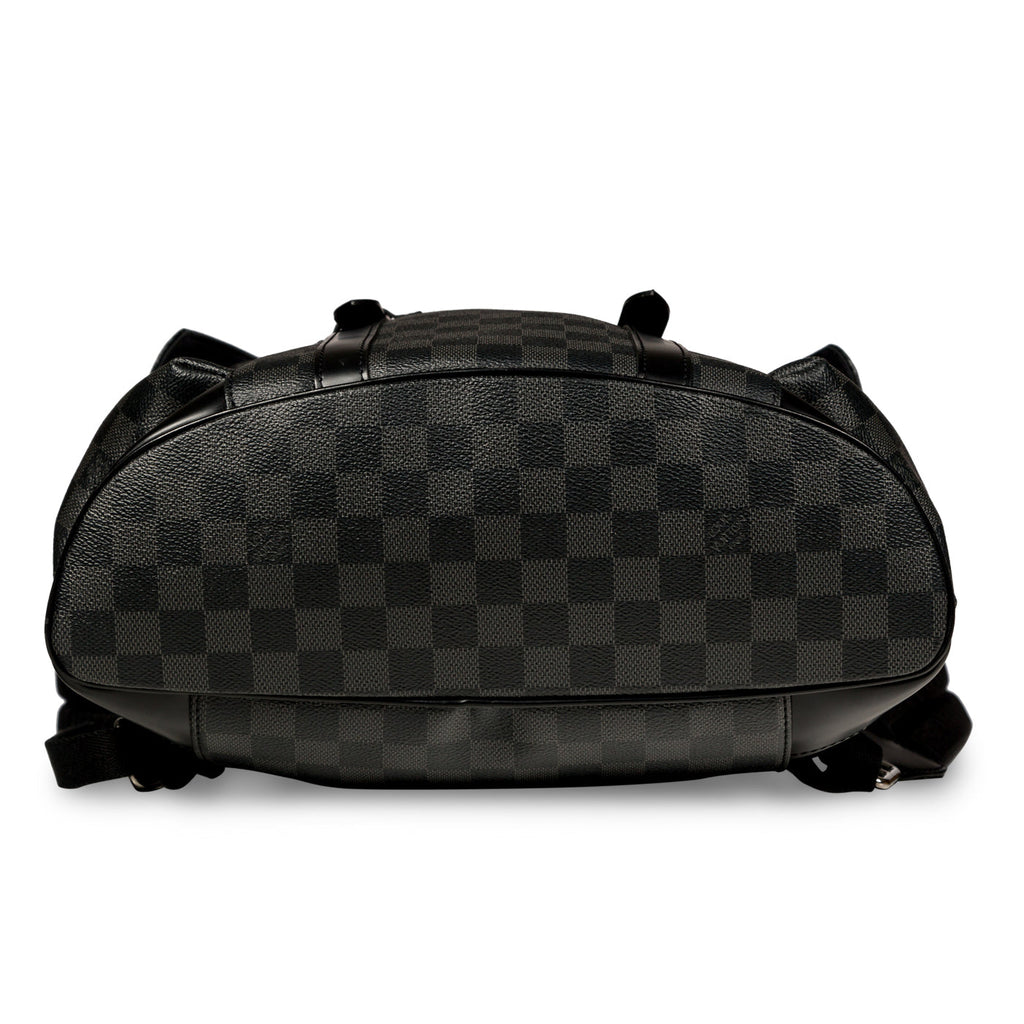 Louis Vuitton Christopher PM - Damier Graphite