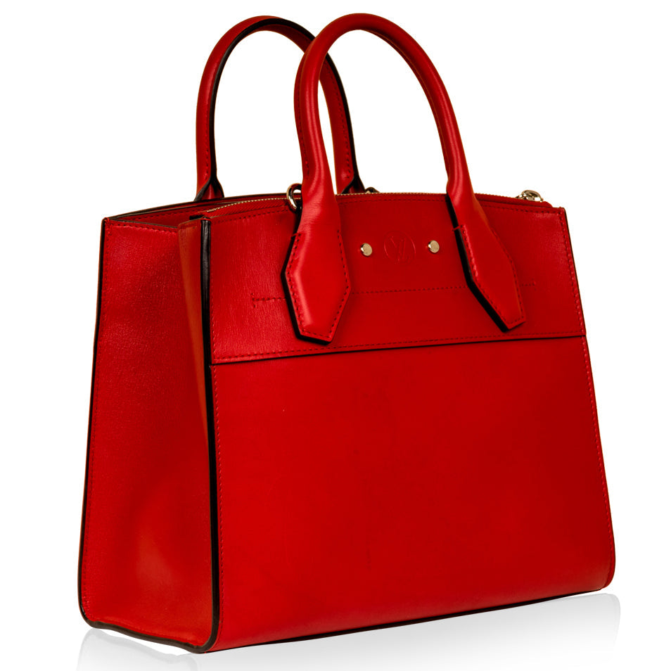 Louis Vuitton City Steamer PM