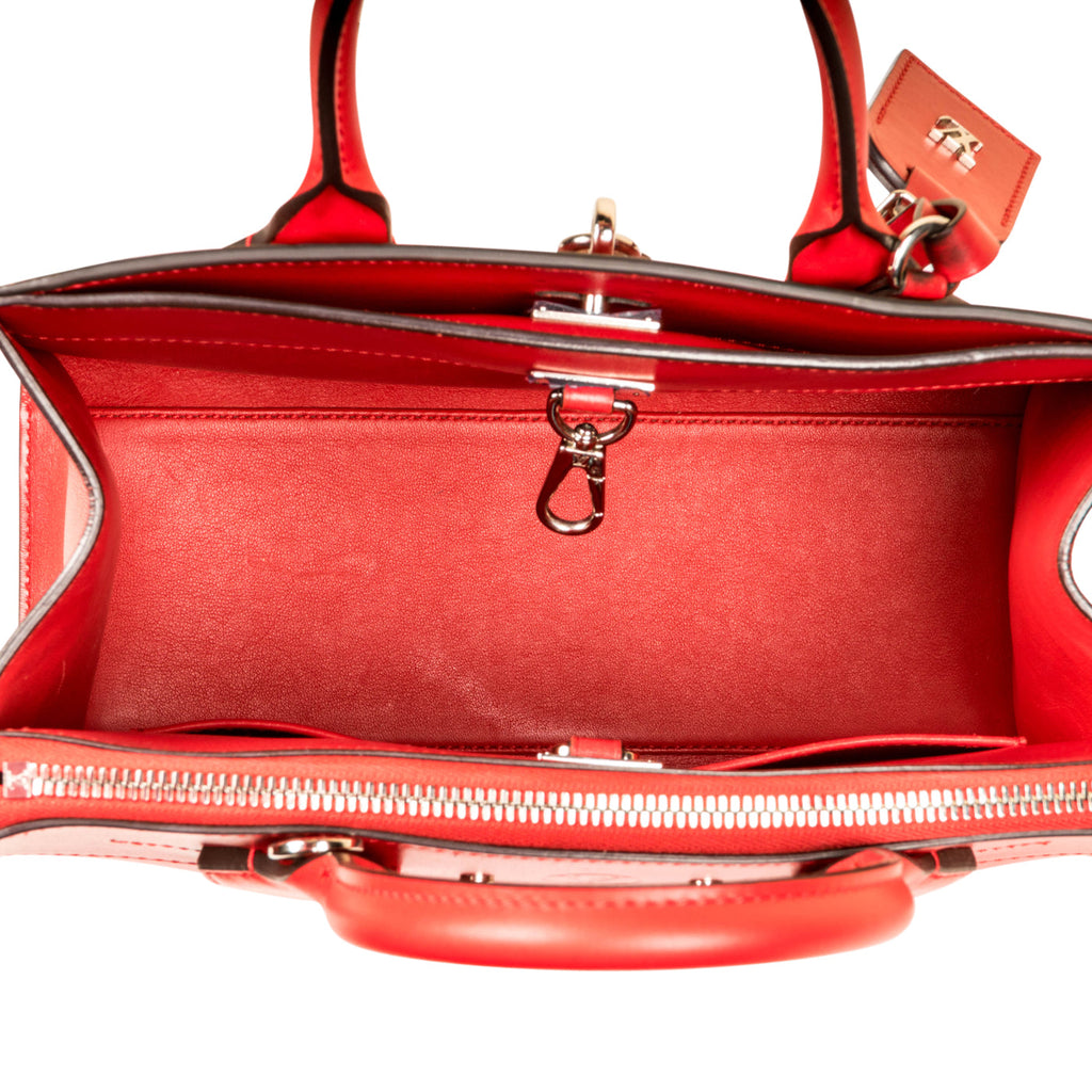 Louis Vuitton City Steamer PM