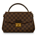 Louis Vuitton Croisette - Damier Ebene