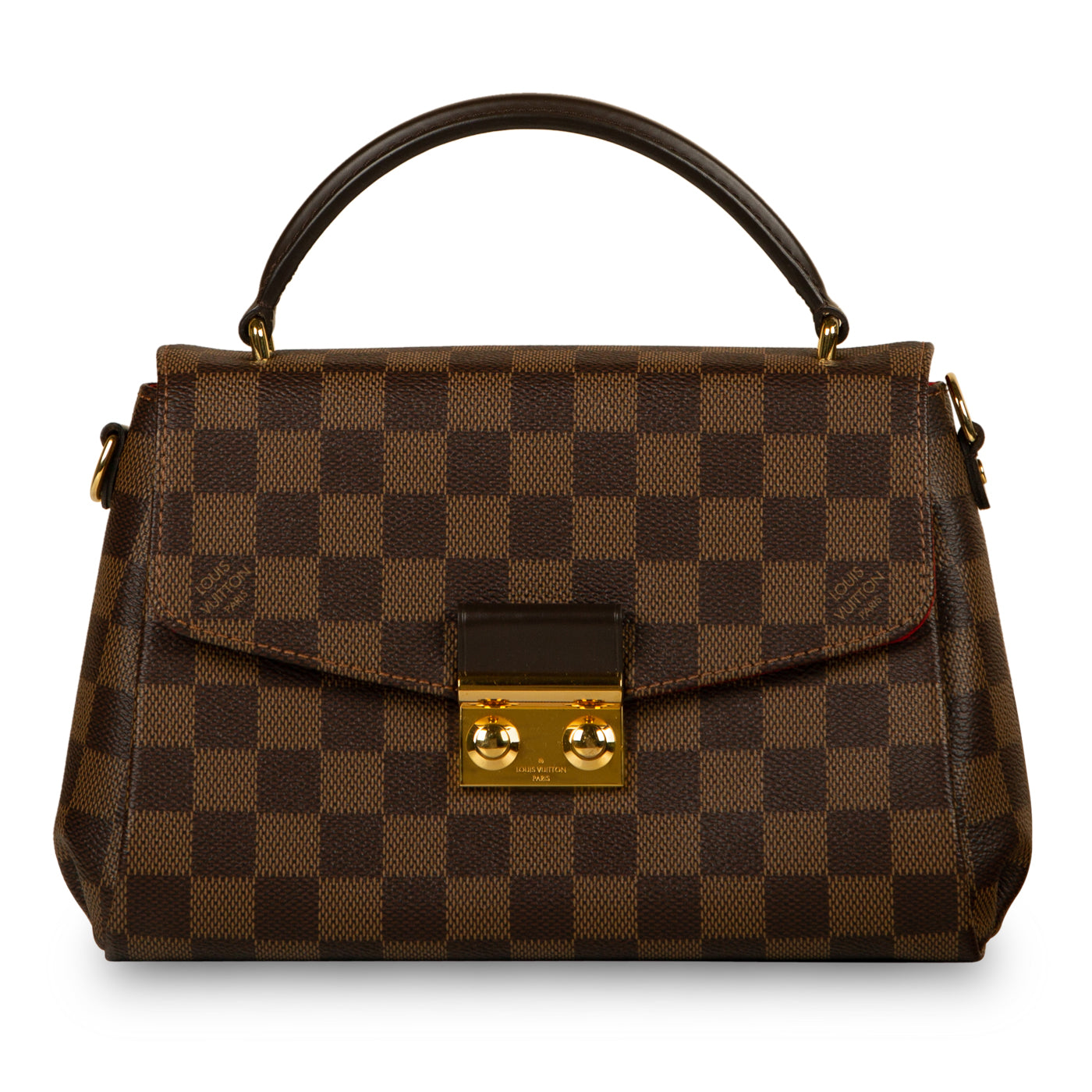 Louis Vuitton Croisette - Damier Ebene