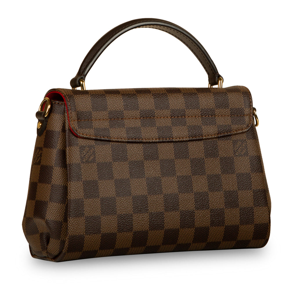 Louis Vuitton Croisette - Damier Ebene