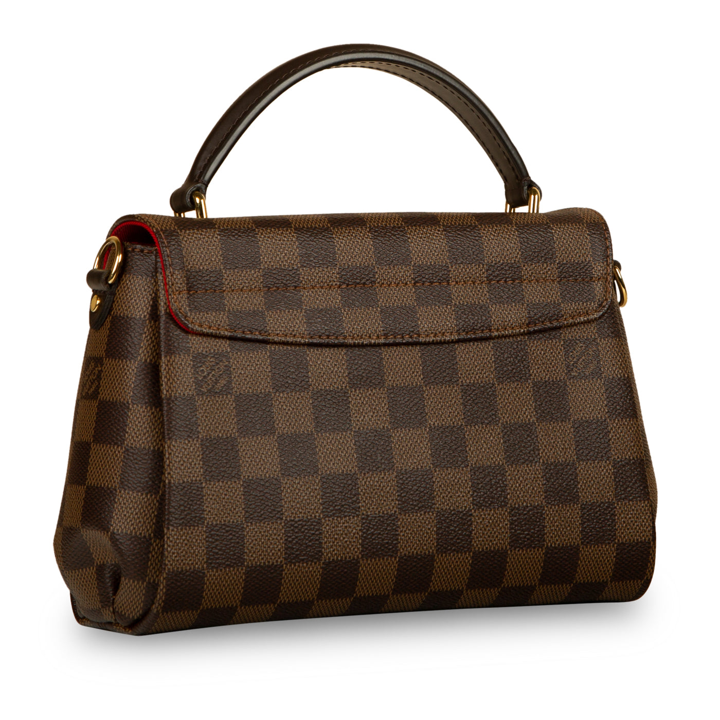 Louis Vuitton Croisette - Damier Ebene