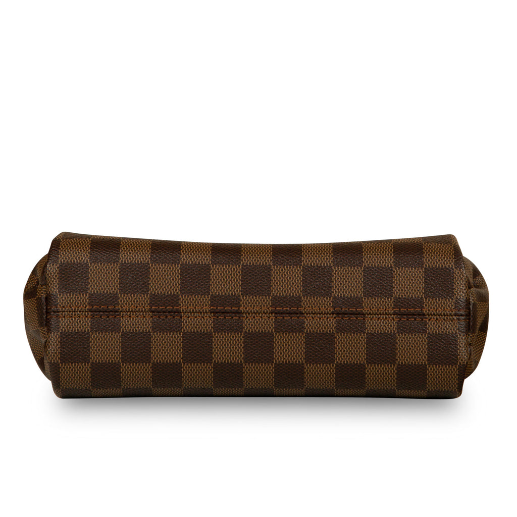 Louis Vuitton Croisette - Damier Ebene