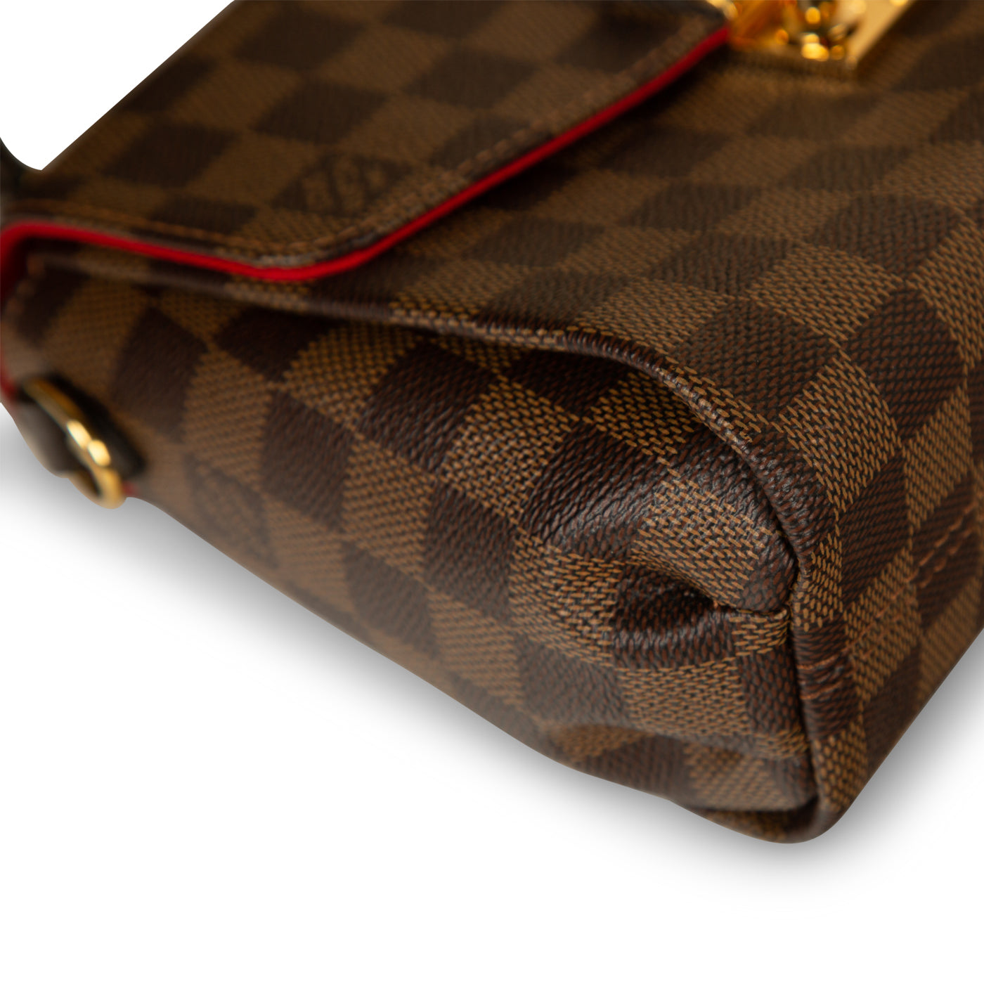 Louis Vuitton Croisette - Damier Ebene