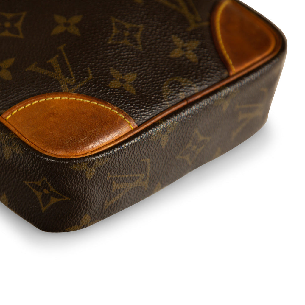 Louis Vuitton Danube