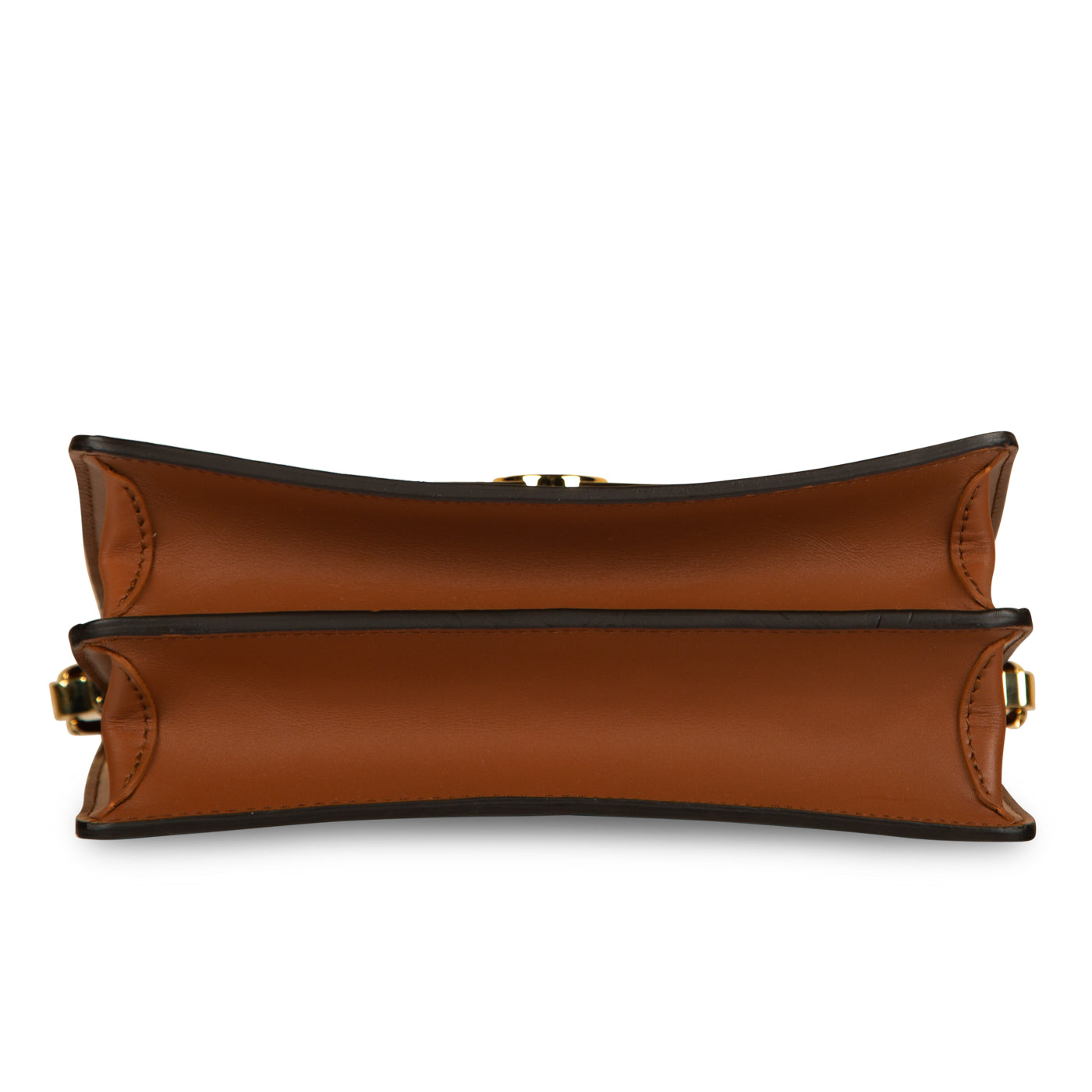 Louis Vuitton Dauphine Bag - Reverse Monogram Canvas