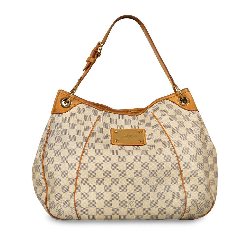 Louis Vuitton Galliera - Damier Azur