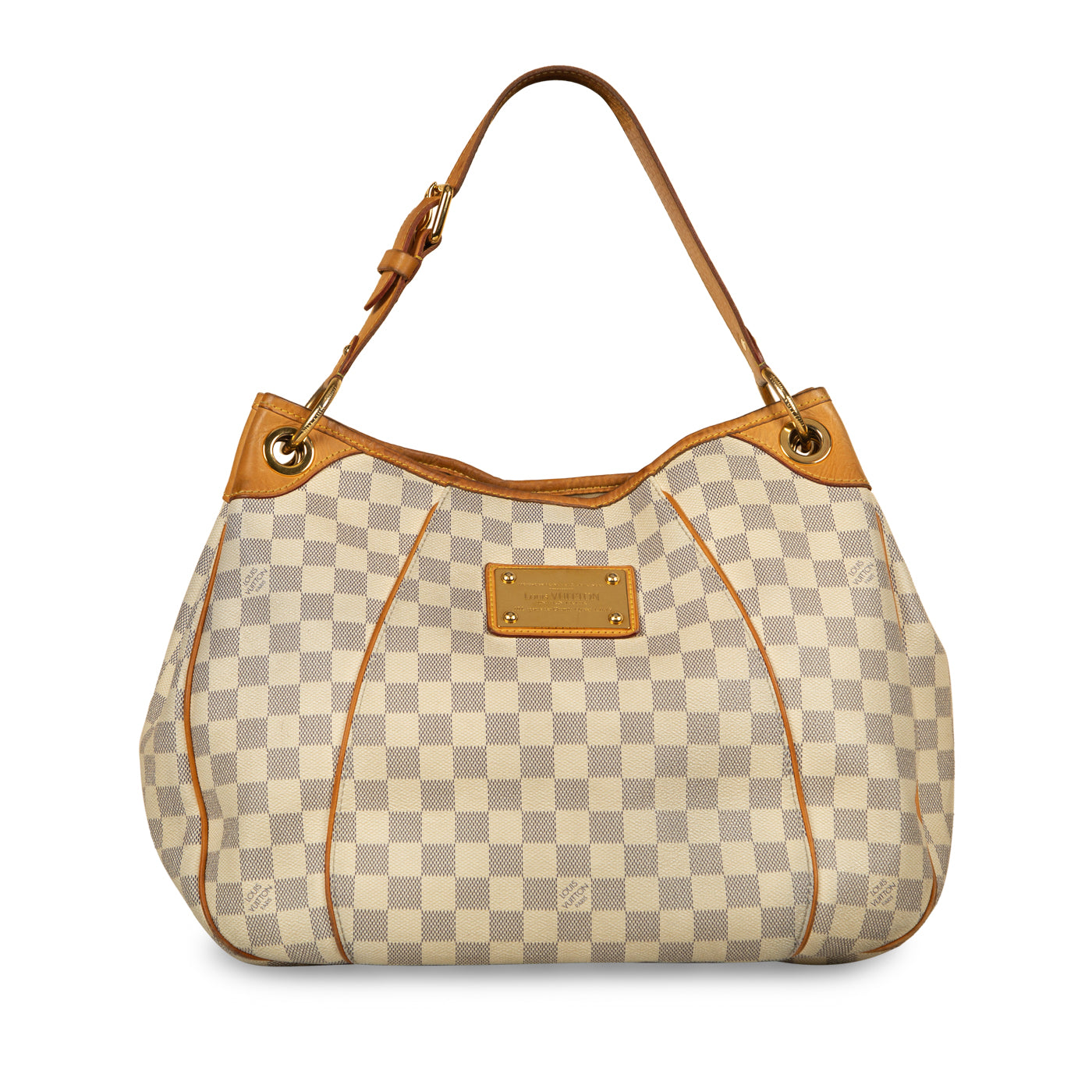 Louis Vuitton Galliera - Damier Azur