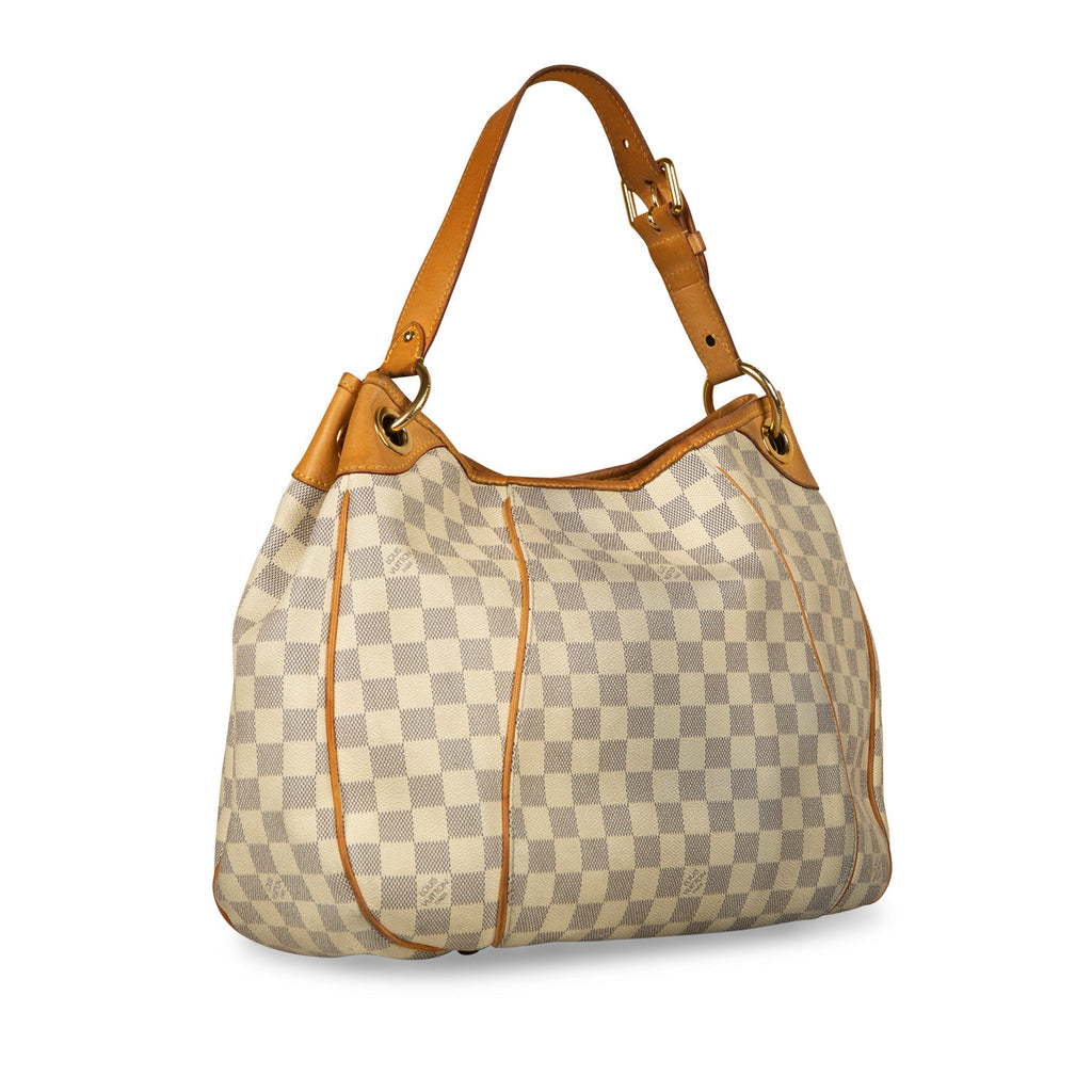 Louis Vuitton Galliera - Damier Azur