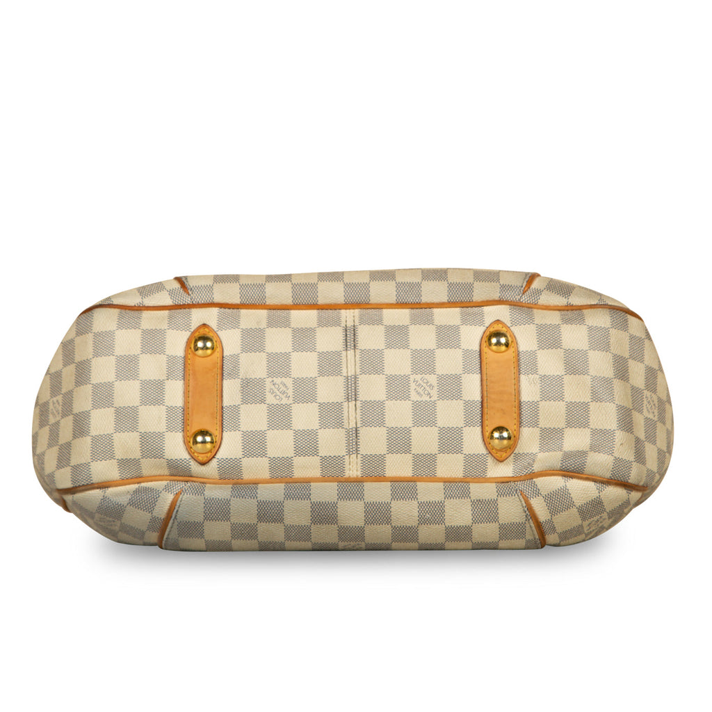 Louis Vuitton Galliera - Damier Azur